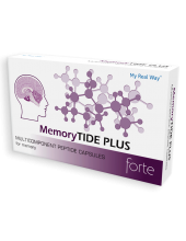 MemoryTIDE PLUS forte (для улучшения памяти)